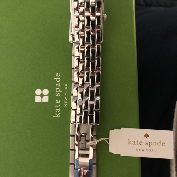 Kate spade NY cooper bracelet watch - Picture 4 of 5